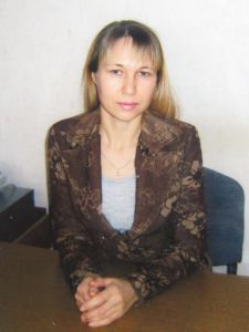Аликаева М.А