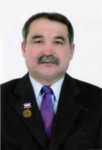 Анатолий Тимиркаев