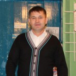 Хайдаров Р.Х депутат