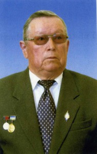 Илтубаев М.И