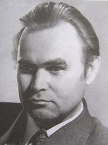 Роман Валишин