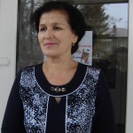 Саляева М.Ш. главный библиотекарь отдела комплектования и обработки