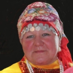Тимиртдинова О.В