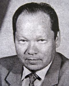 В. И. Ижболдин