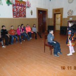 Урок толерантности