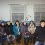 Вред табачного дыма