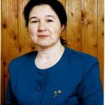 Баранова Ф.М