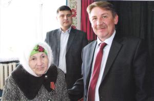 исламова фатима