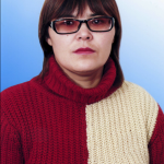 Алевтина Андреева1