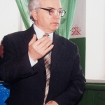 Петр Апакаев