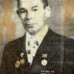 Агалетдинов Агадулла Агалетдинович