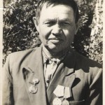 Ахатов Тимирьян