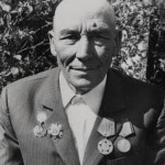Гиниятуллин Такий
