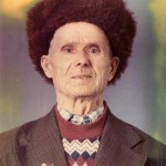 Хабибов Рафсат Хабибович