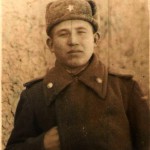 Хакимов Гилимхан Хакимович
