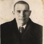 Хаков Гафурьян Имамутдинович