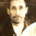 Хамидуллин Хабиб    Хамидуллинович