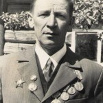 Муллагалиев Карам Муллагалиевич.