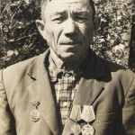Музипов Шараф
