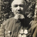 Нурхаматов Аухат
