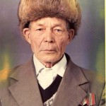 Нуриуллин Восби Нуриуллович