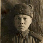 Шарифьянов Раис Шарифьянович