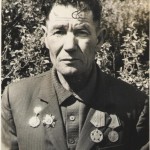 Саитов Исламгарай