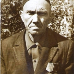Султанов Карам