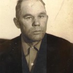 Валиев Мубарак