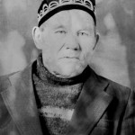 Валиев Мубаряк Закирьянович