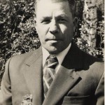 Валиев Мухарам