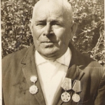 Ягафаров Агзам