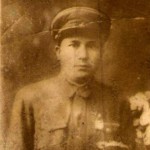 Закирьянов Салихьян Закирьянович