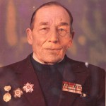 Закирьянов Салихьян Закирьянович.