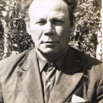 хайбуллин Насибулла
