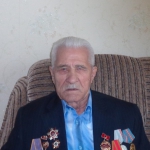 Абакшин