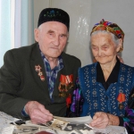Арсланов Ахматнур Хаматнурович