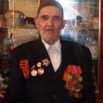 Фархетдинов М.Ф1