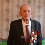Глумов А.А