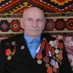 Хафизов Х.Х