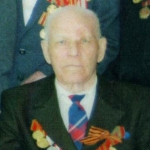 Савельев  В.С