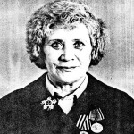 Судакова В.И