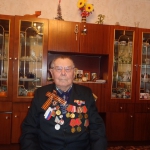 Зайдуллин Г.З