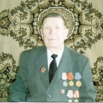 Зайникаев Семенка Зайникаевич