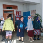 день пожилых (2)