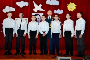 100 летие Д