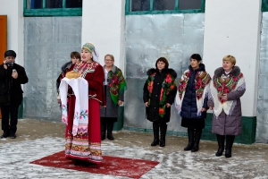 100 летие В