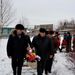 100 летие З