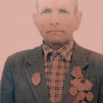 Ягафаров А1