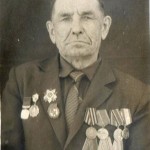 Иманаев З. И.
